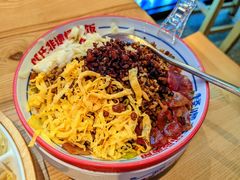 -怪噜范·贵阳小吃大排档(金源旗舰店)