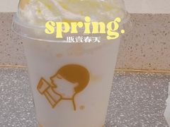 -喜茶(无锡荟聚中心店)
