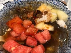 -张氏宽窄巷成都名小吃(茂业百货华强北店)