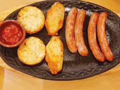 -萨莉亚意式餐厅(天河城购物中心店)