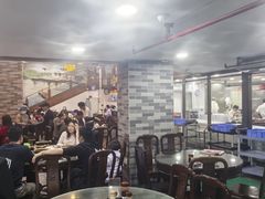 -红星光发煲仔饭(文海店)