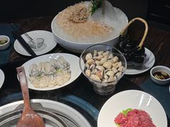 -大良毋米粥(锦龙路总店)