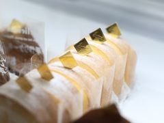 -卷心卷意·轻甜蛋糕(新光天地店)