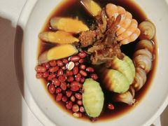 -大鸭梨烤鸭·北京菜(大兴南小街店)