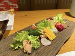 -蝉一日本料理(高新区店)