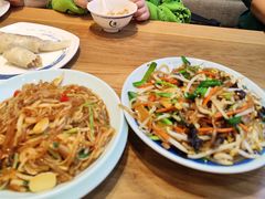 -满园烤鸭·春饼(中街大悦城店)