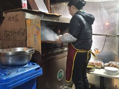 -小板凳(四公里店)