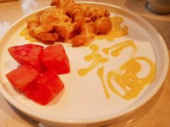 -鸽味轩(新街口店)