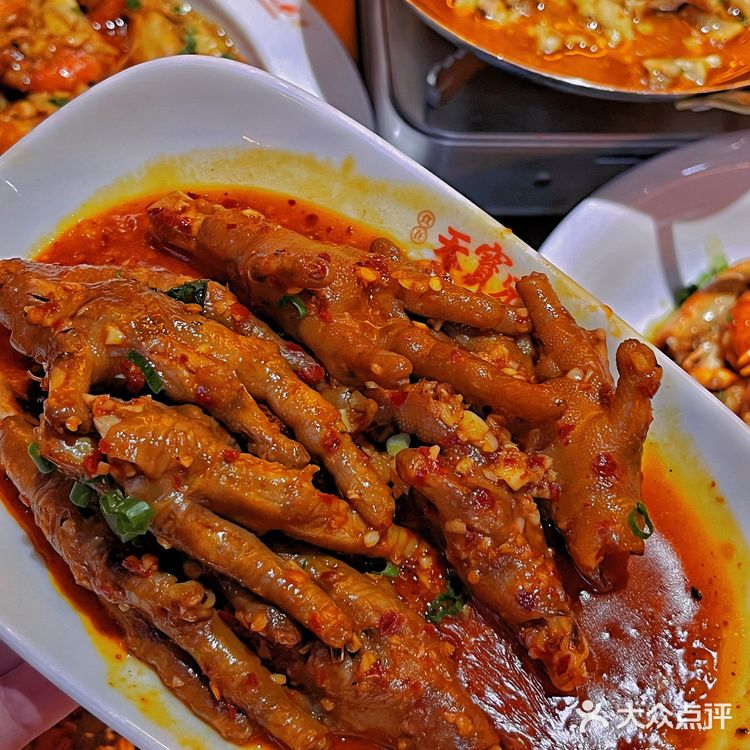 广州人收到通知了吗…长沙排队王开过来了🦞
