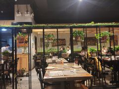 大堂-武松家(丰益桥店)