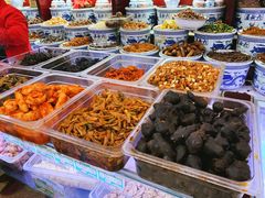 酱黄瓜-六必居(前门店)
