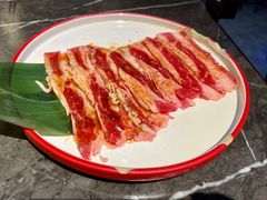 -十三姨正合丰烤肉(营迹路店)