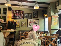 -LA  PETANQUE(泰安路店)