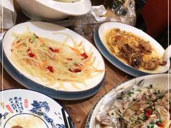 -乌记大厨餐厅