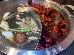 -井格·重庆火锅(王府井店)