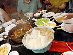 -刘一锅筋头巴脑(凌空二街店)