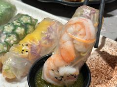 -Home Thai·泰谣(王府井apm店)