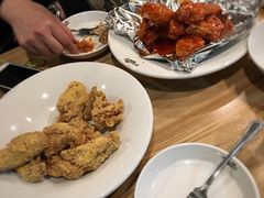 -NENE Chicken(莲洞店)