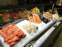 -上海新发展亚太JW万豪酒店