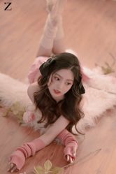-青岛这朵女子摄影(中海寰宇天下天颂店)