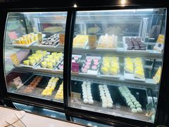甜品-加餐海鲜自助(宝龙一城店)