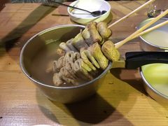 -小木屋米酒店总店