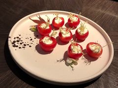 -万丽轩·粤菜(王府井金茂万丽酒店)