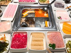 -海底捞火锅(群光广场店)