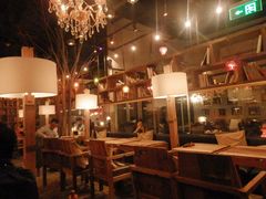 -漫咖啡MAANCOFFEE(清江路店)