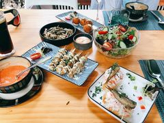 -帕歌西班牙餐厅paco tapas