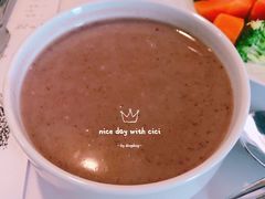 红豆薏米粥-宜家·瑞典风味餐厅(烟台路店)