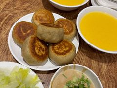 -清真吴记门钉肉饼·喜多利