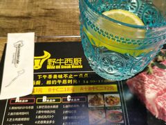 -野牛西厨·石烧牛排专门店(张槎店)