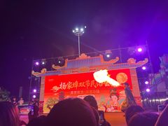-杨家埠民间艺术大观园