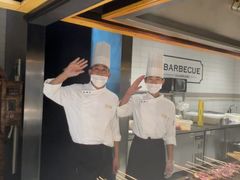 -川骄海鲜自助(河东店)