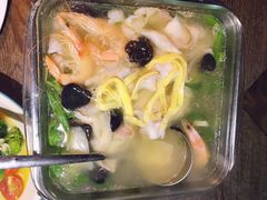 -青叶202都市餐厅(迪诺水镇店)