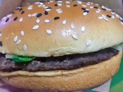 -麦当劳(东直门外大街店)