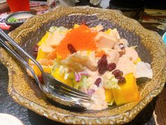 -古田居·特色寿司料理(星之岛旗舰店)