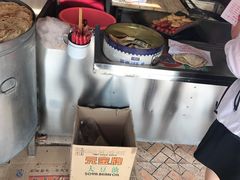 -尚食卢记烧饼(凤凰路总店)