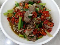 -红色湘菜馆(春风店)
