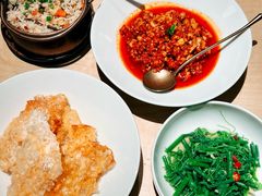 -一坐一忘云南菜(卓悦中心)
