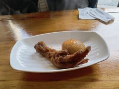 -刘国涛老杂酱(电报路店)