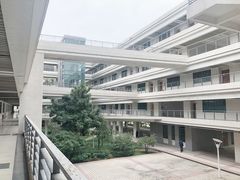 -广东药科大学(广州校区大学城校园)