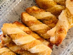 -泸溪河桃酥(西直门凯德店)