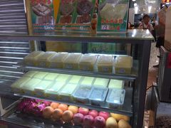 -芬芳甜品(同福路店)
