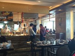 -AdD全日制餐厅(中谷花园酒店)