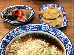 -孙盛兴奥灶面馆·蟹黄面·三虾面(山塘街总店)