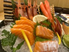 -伊豆野菜村(大族广场店)