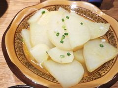 -印象鲵宴·张家界地标美食名片(溪布街店)