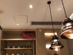 -江湖情酸菜鱼(万菱汇店)